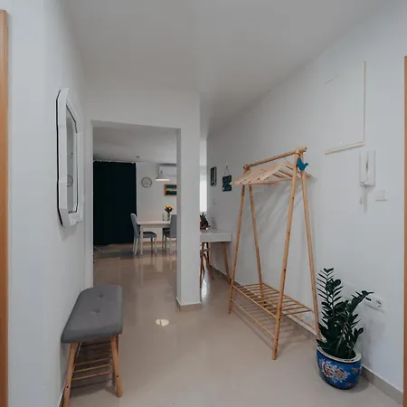 Inela - Peaceful 公寓